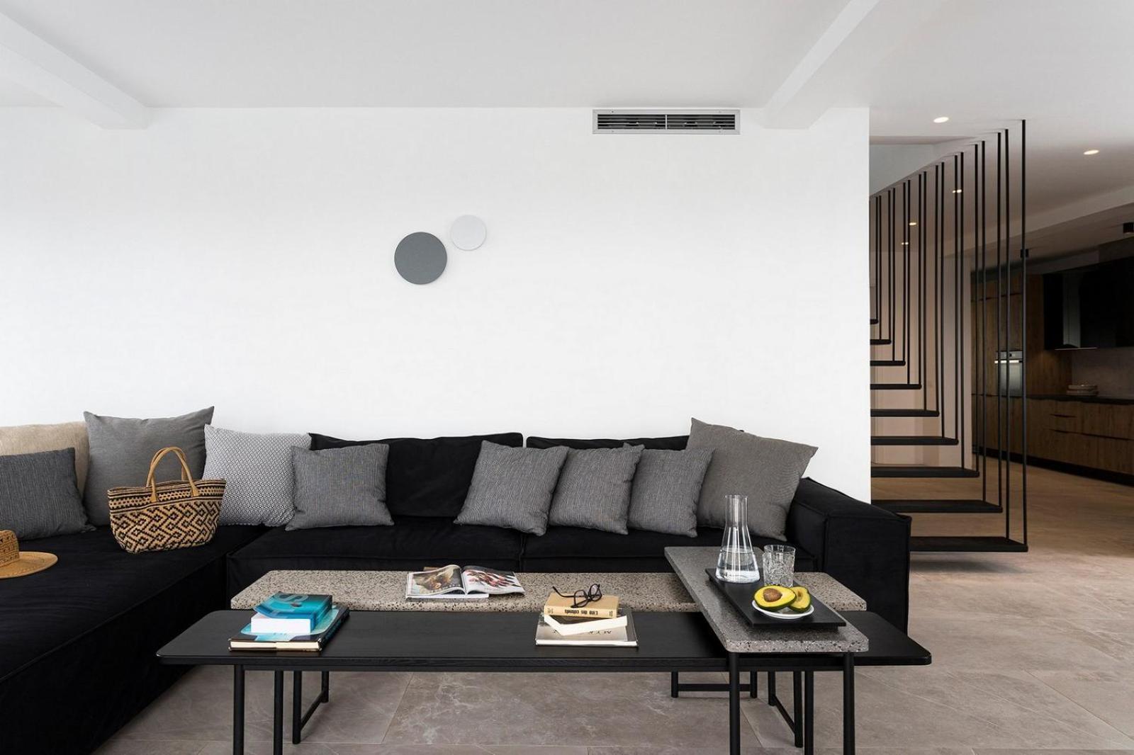 Aparthotel Casa Del Mar - Small Luxury Of The World Agios Ioannis Diakoftis