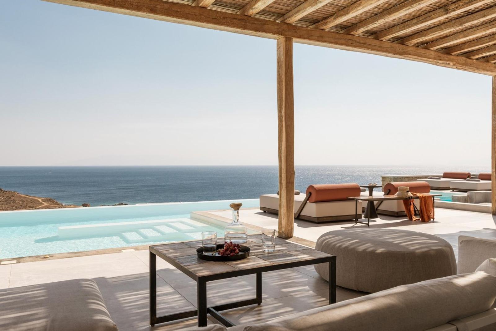 Aparthotel Casa Del Mar - Small Luxury Of The World