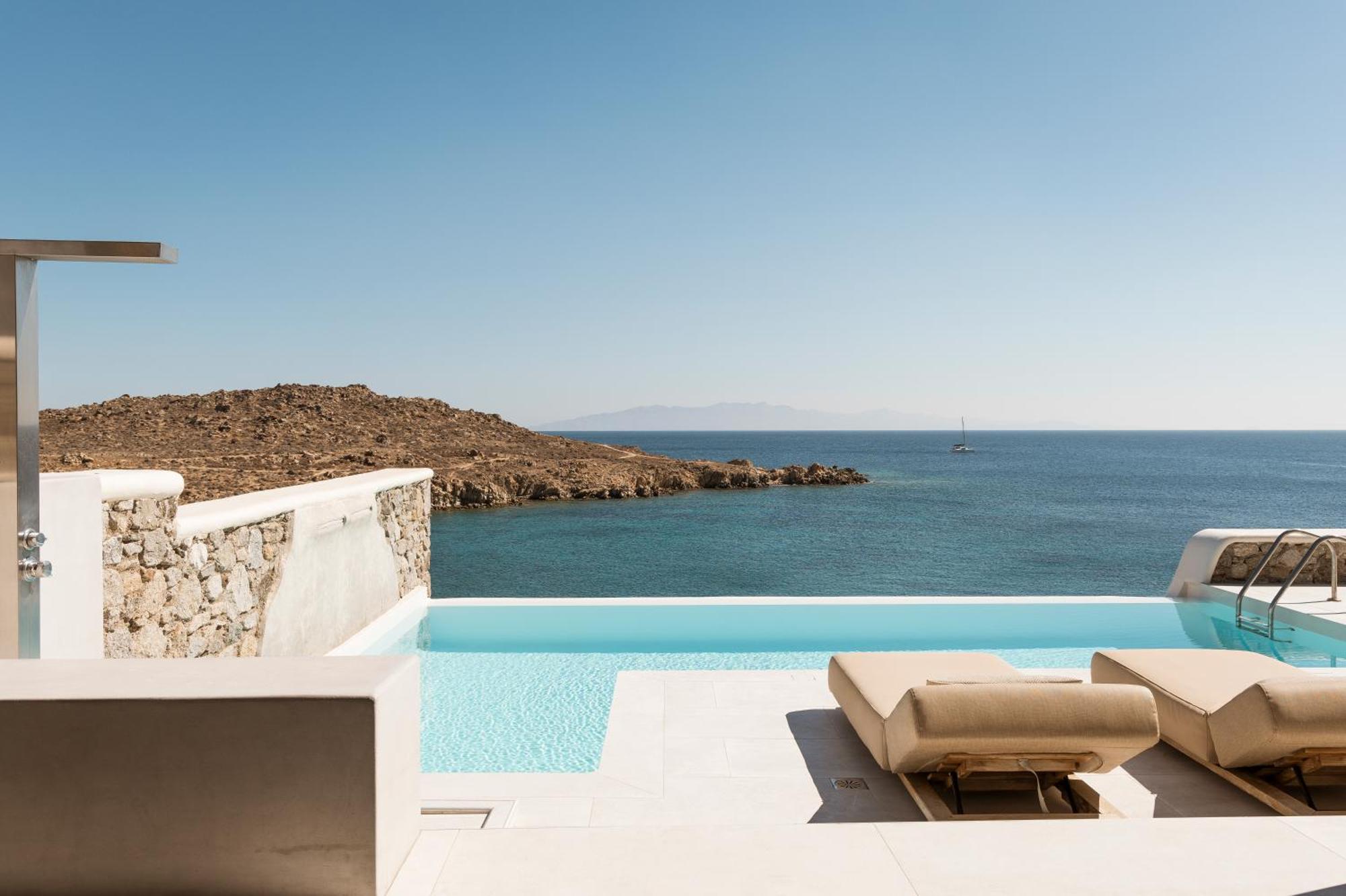 Aparthotel Casa Del Mar - Small Luxury Of The World 4*