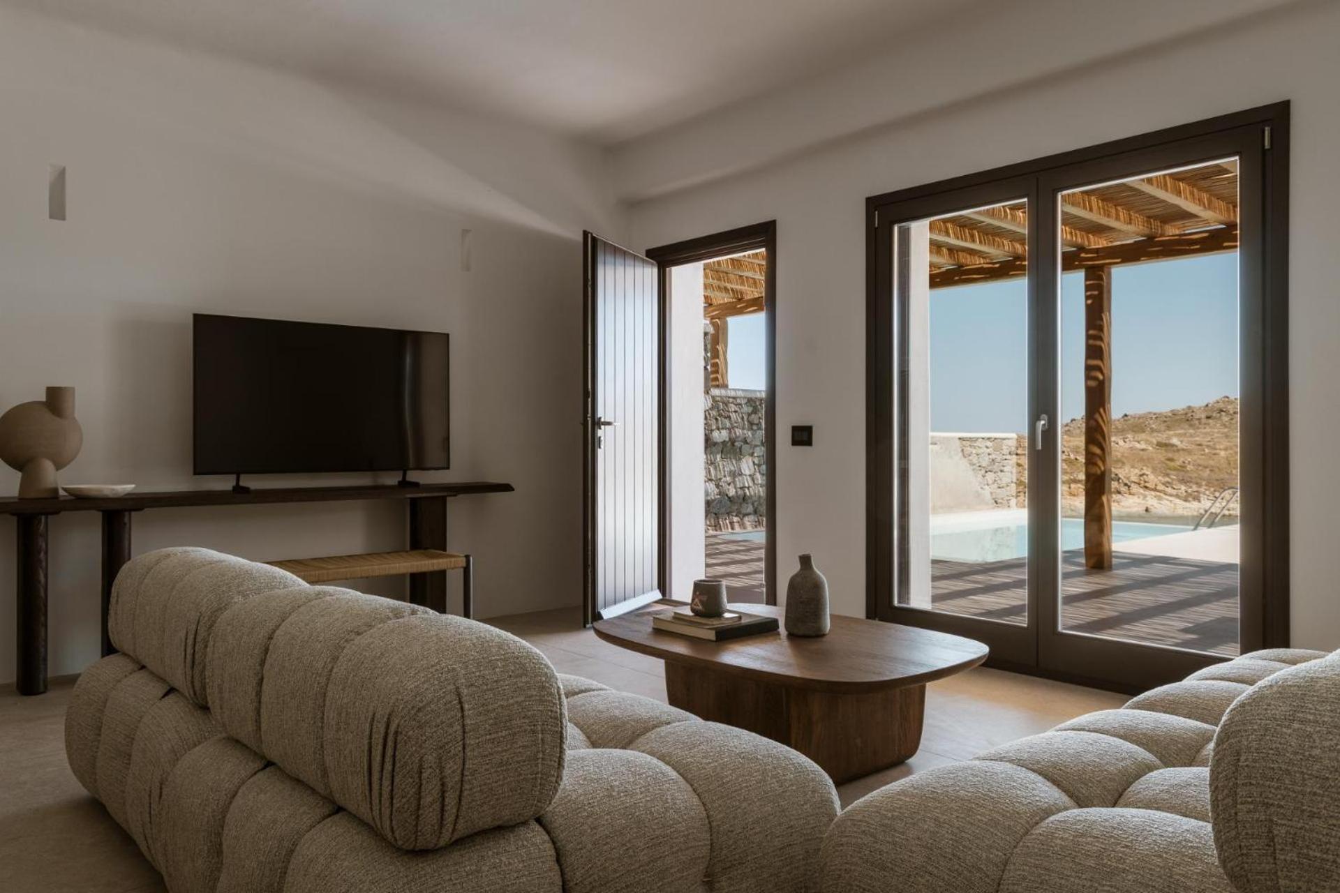 Casa Del Mar - Small Luxury Of The World Aparthotel 4*