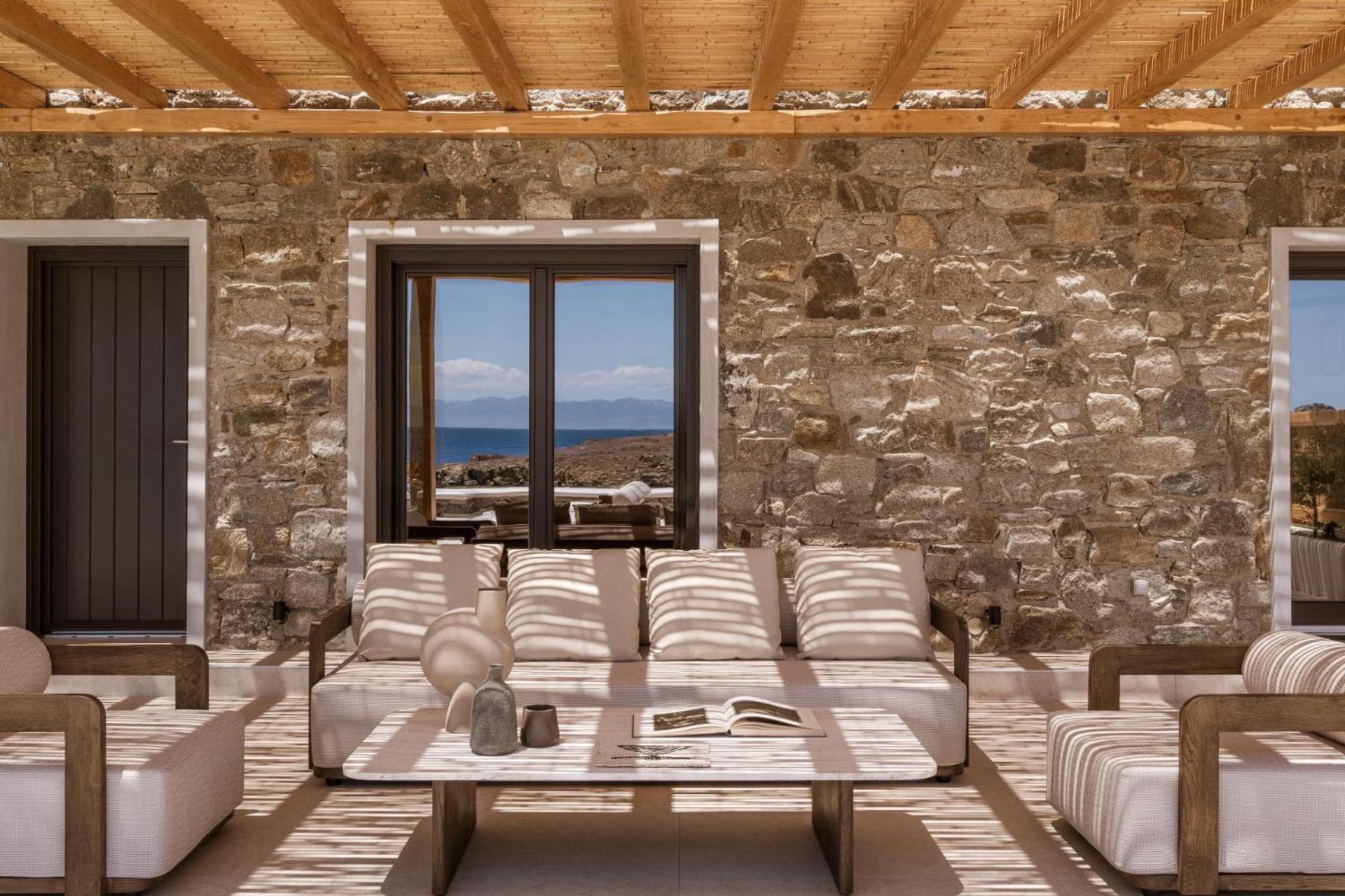 Casa Del Mar - Small Luxury Of The World Agios Ioannis Diakoftis