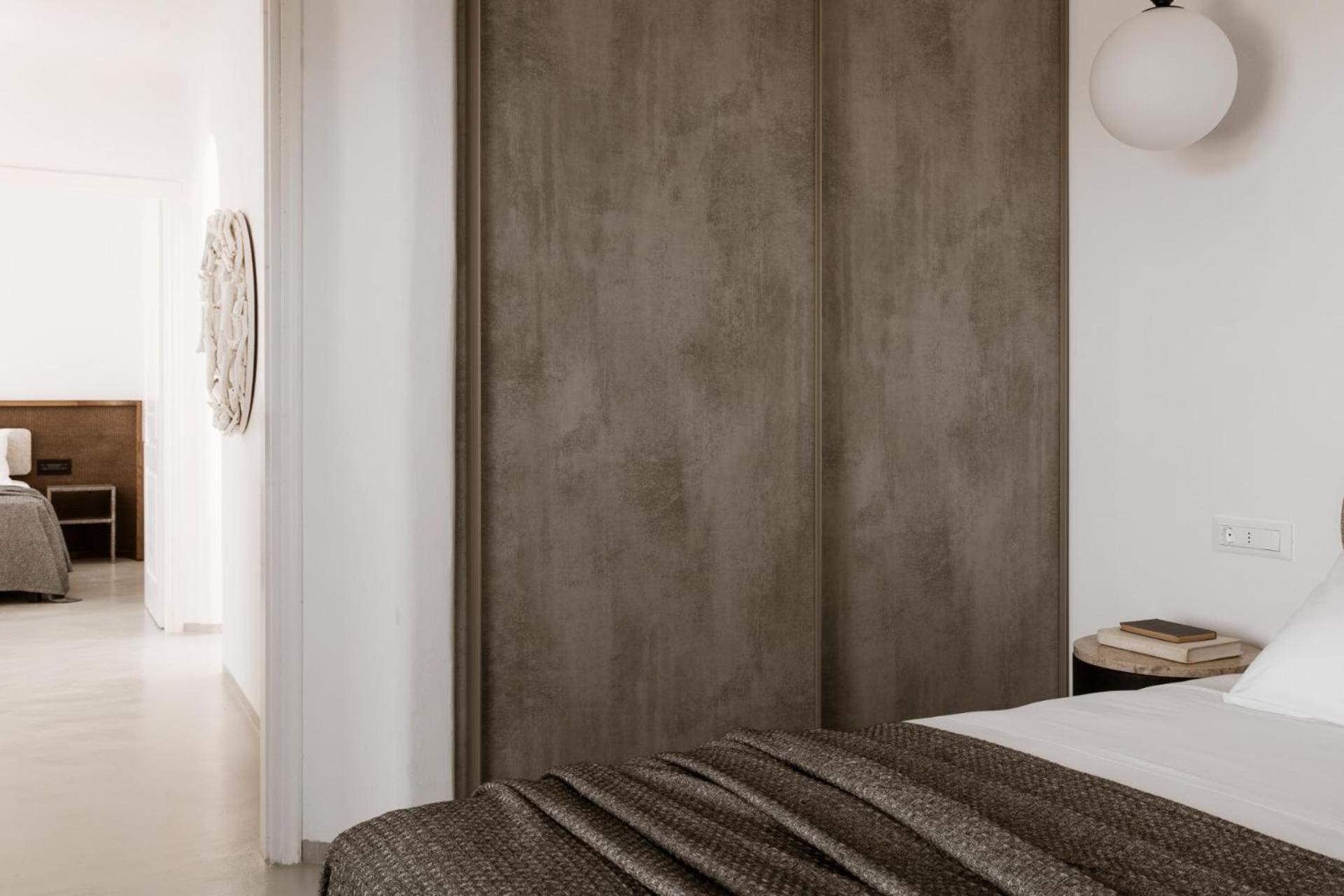 Aparthotel Casa Del Mar - Small Luxury Of The World Agios Ioannis Diakoftis
